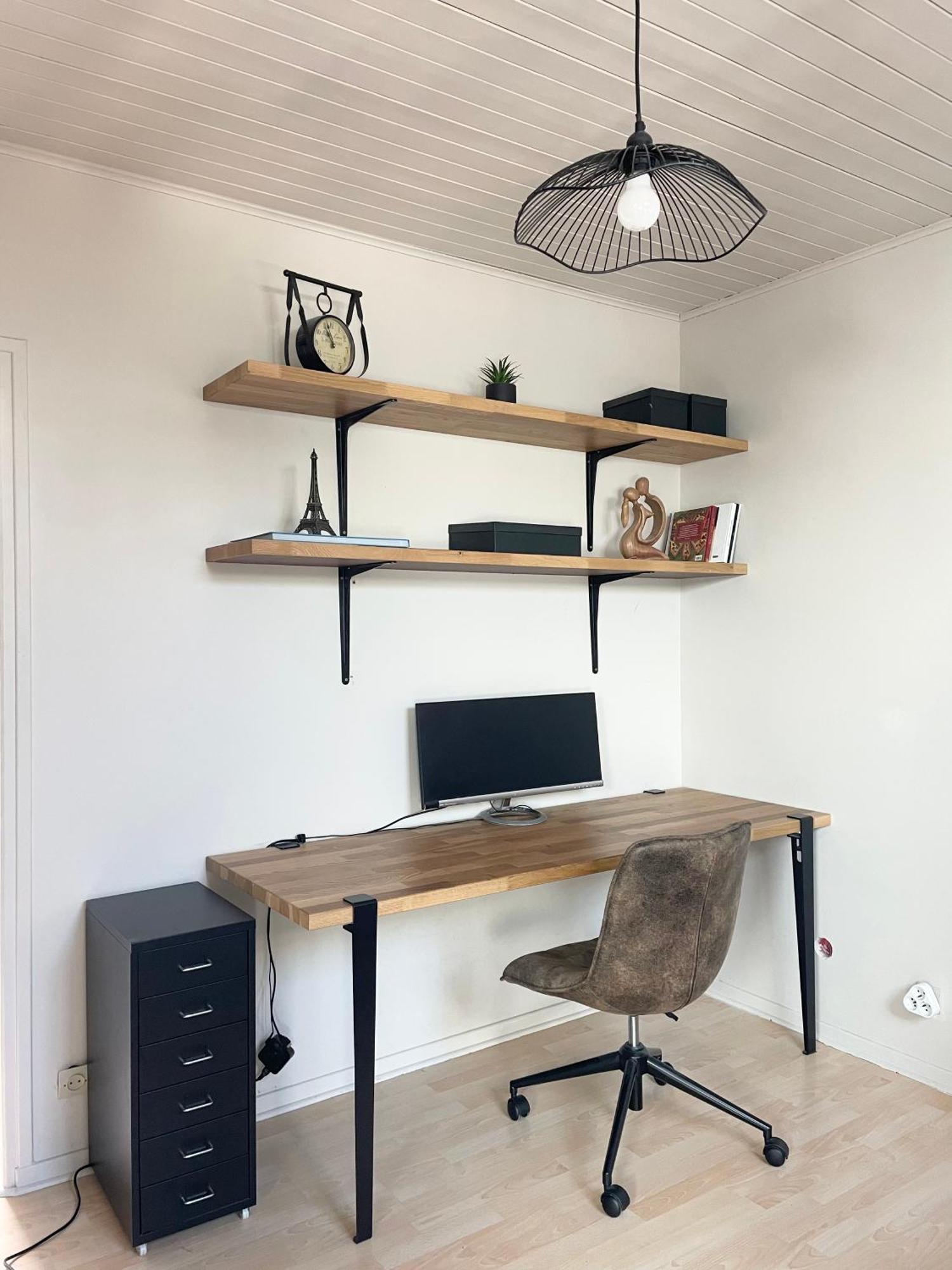Maison Entre Lacs Et Forets Montréal La Cluse エクステリア 写真